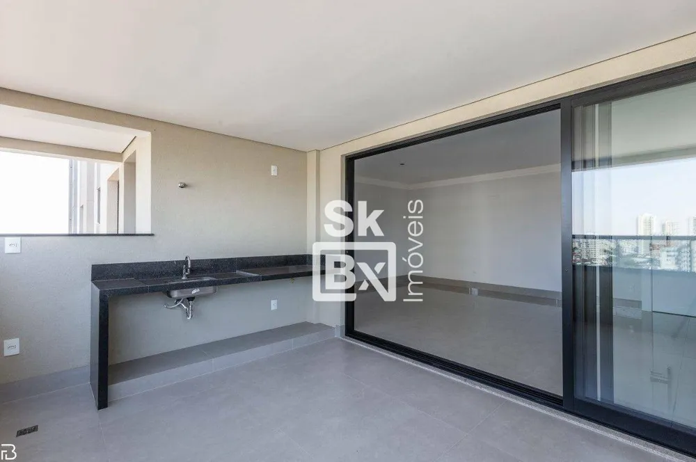 Apartamento, 3 quartos, 116 m² - Foto 5