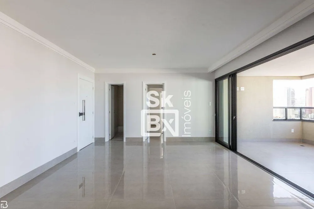 Apartamento, 3 quartos, 116 m² - Foto 3