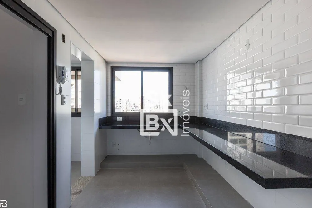 Apartamento, 3 quartos, 116 m² - Foto 6