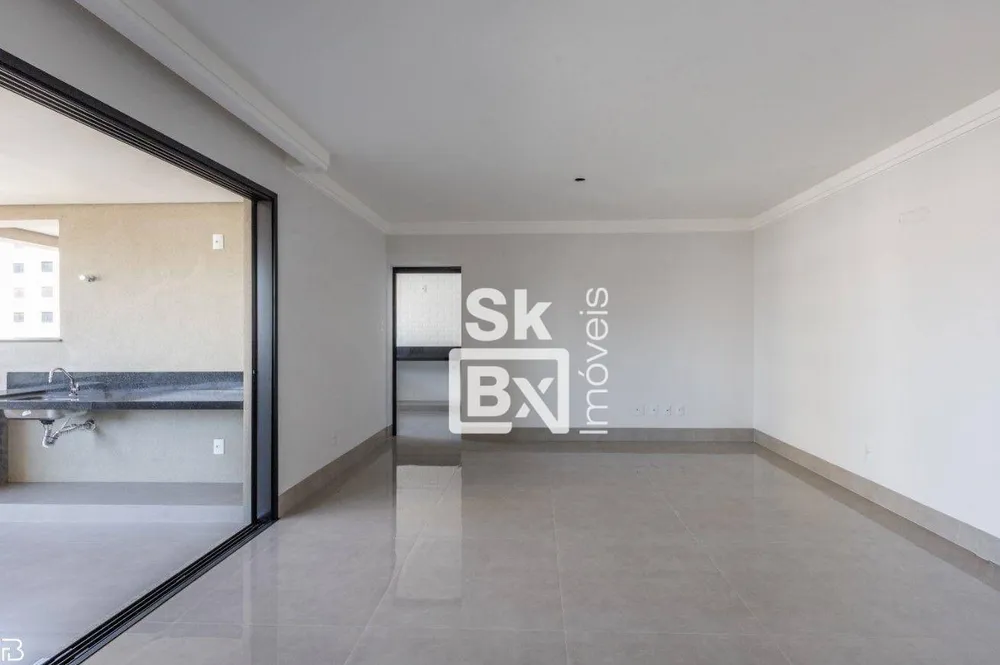 Apartamento, 3 quartos, 116 m² - Foto 4
