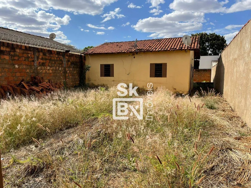 Terreno, 300 m² - Foto 1