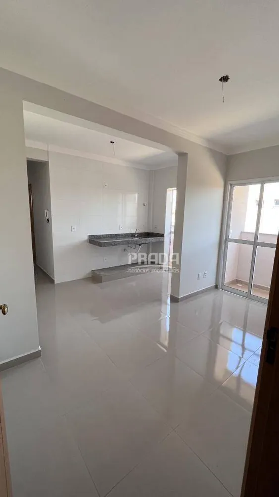 Apartamento, 2 quartos, 48 m² - Foto 1