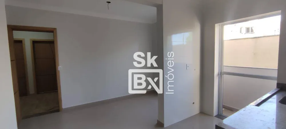 Apartamento, 2 quartos, 48 m² - Foto 3