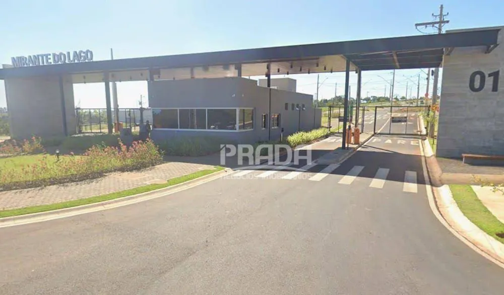 Loteamento e Condomínio, 264 m² - Foto 1