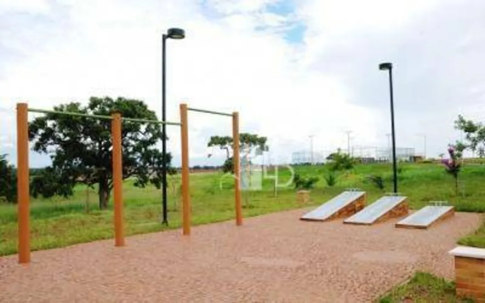 Loteamento e Condomínio, 646 m² - Foto 4
