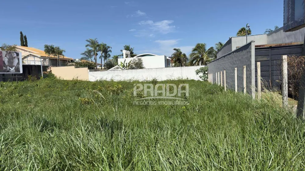 Terreno, 1000 m² - Foto 1