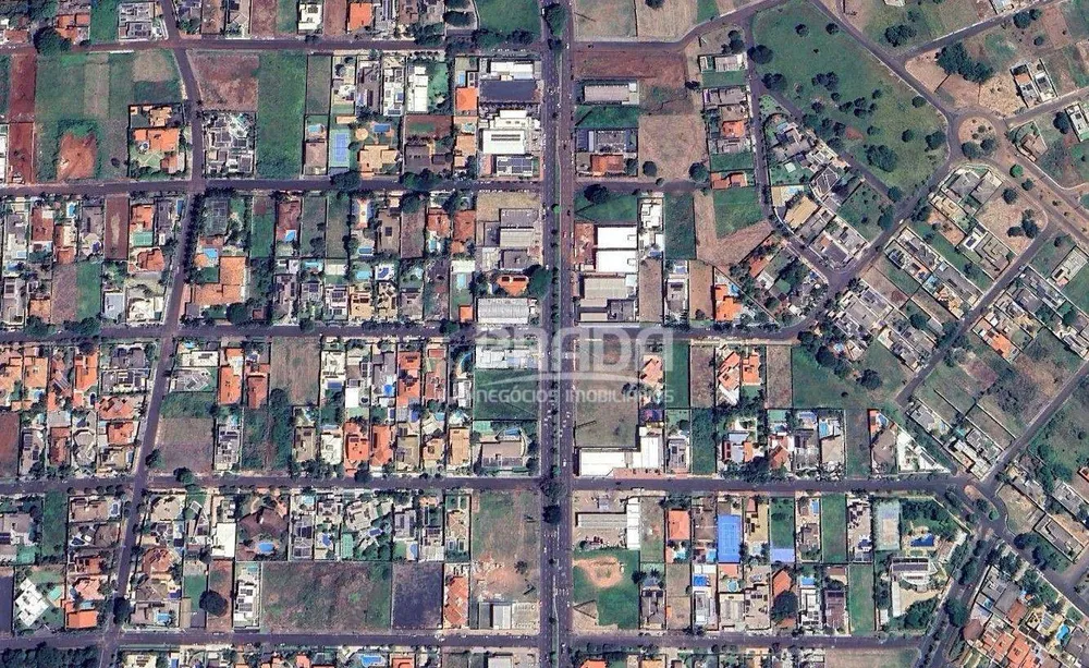 Terreno, 1000 m² - Foto 2