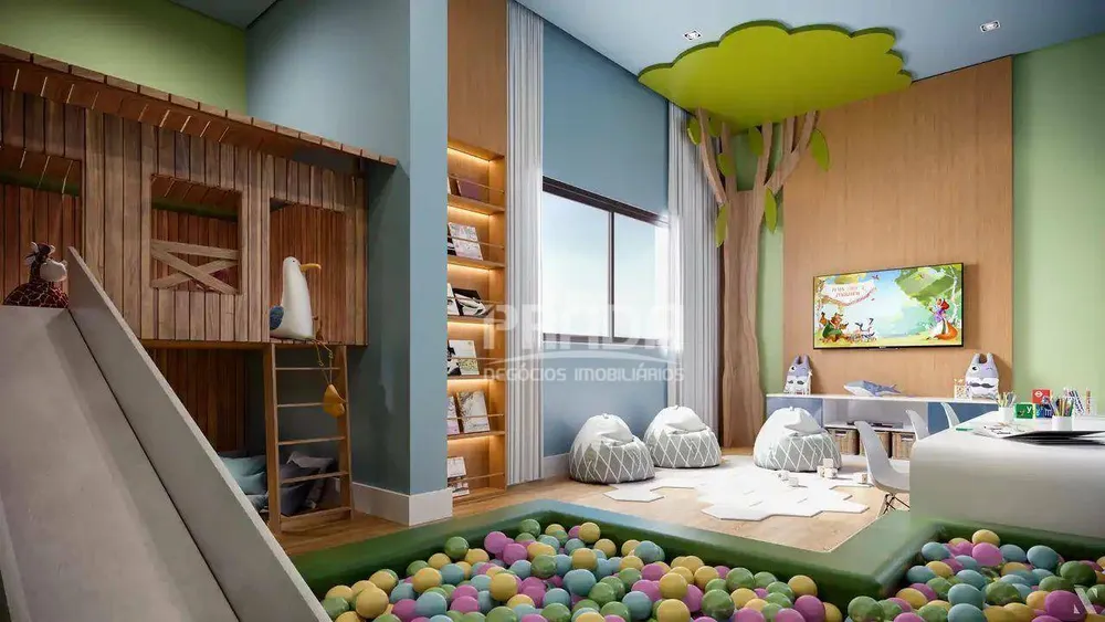 Apartamento, 3 quartos, 107 m² - Foto 9
