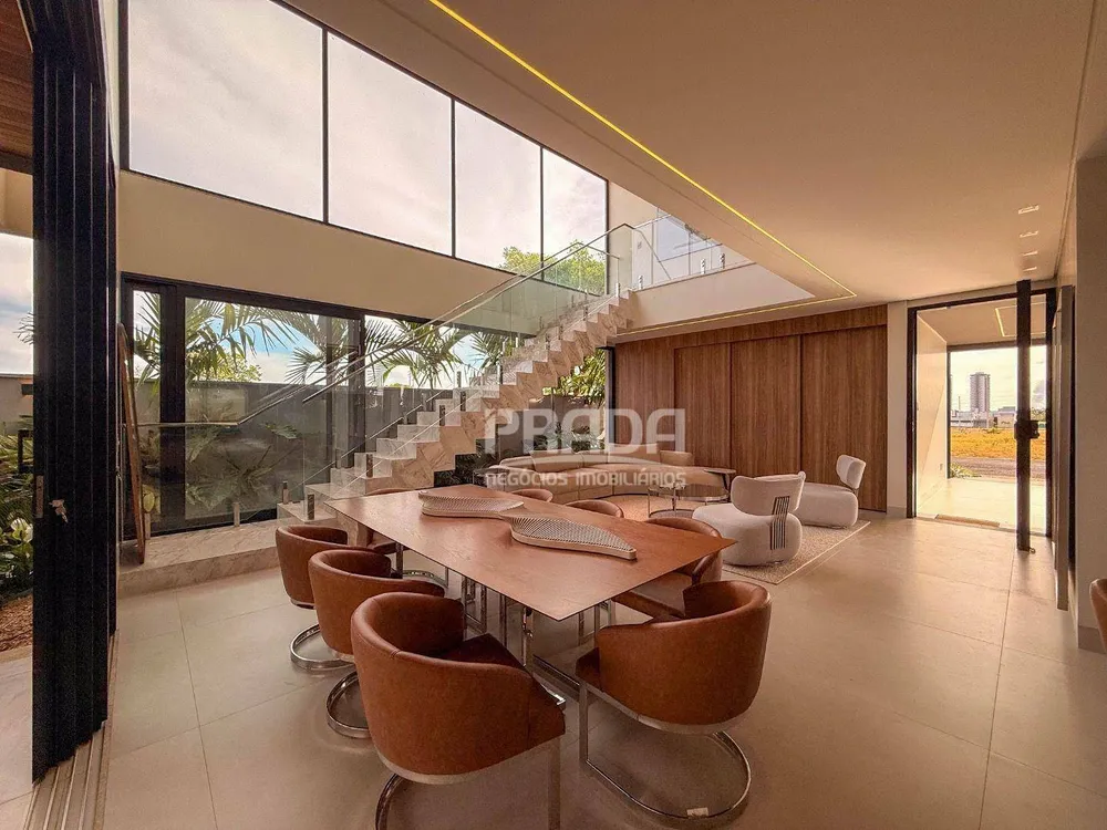 Casa de Condomínio, 4 quartos - Foto 8