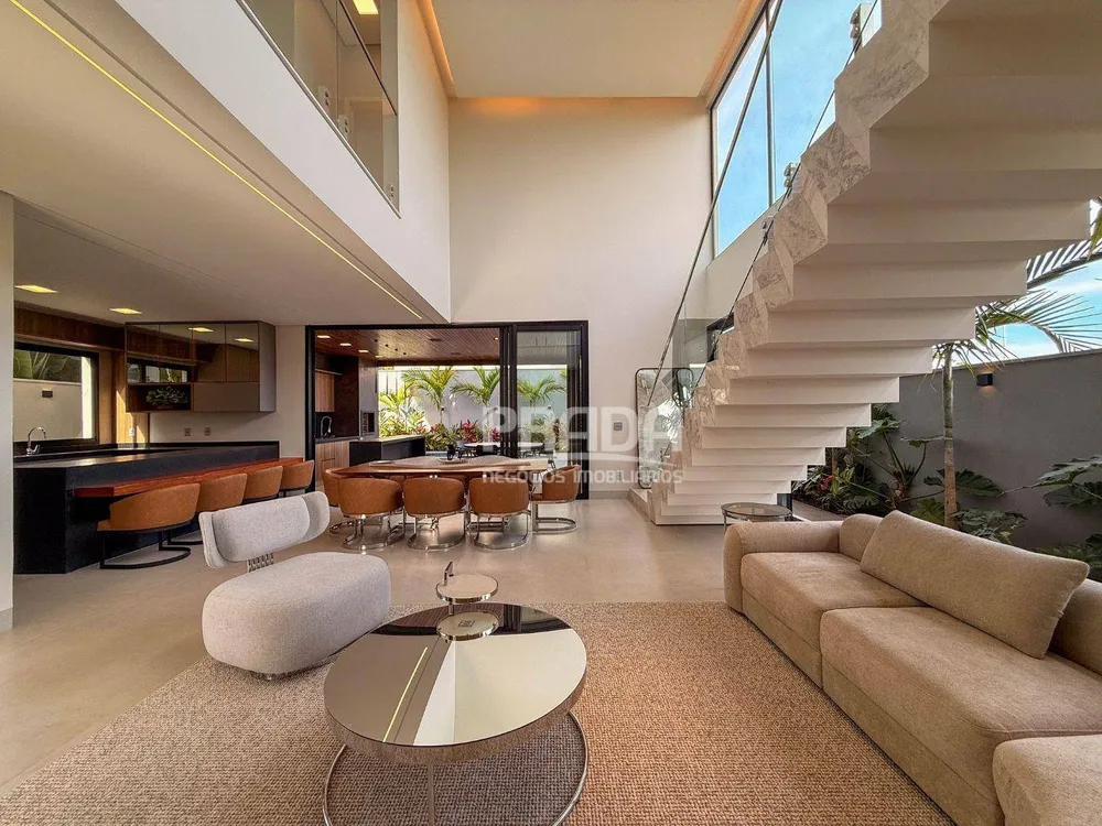 Casa de Condomínio, 4 quartos - Foto 9