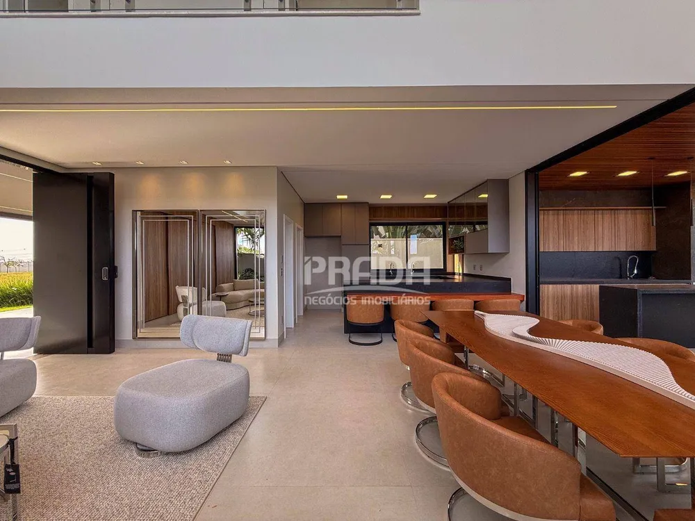 Casa de Condomínio, 4 quartos - Foto 5