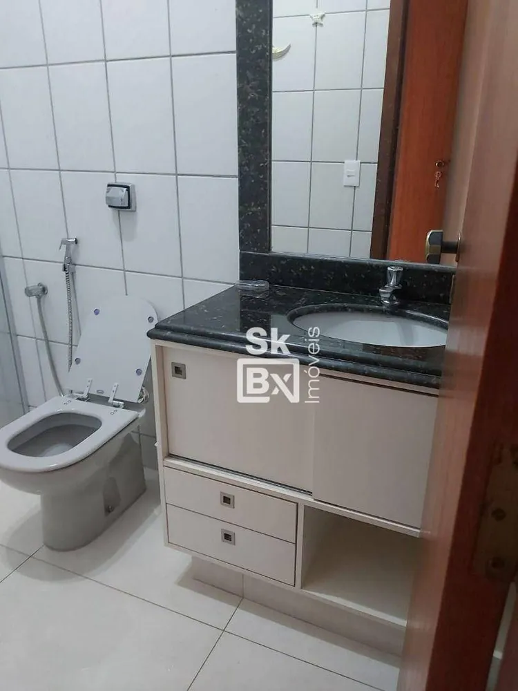 Casa, 5 quartos, 347 m² - Foto 9