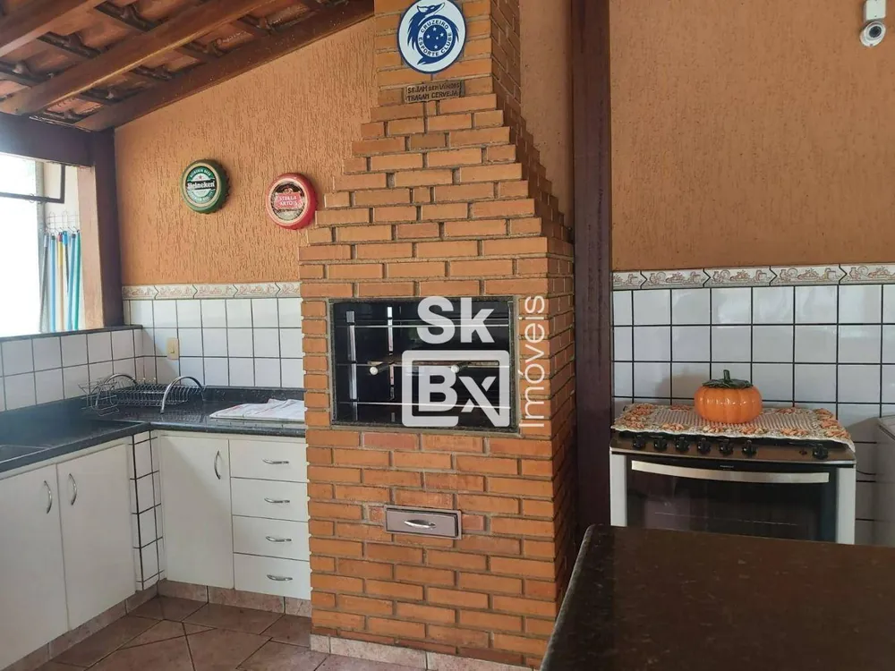 Casa, 5 quartos, 347 m² - Foto 10