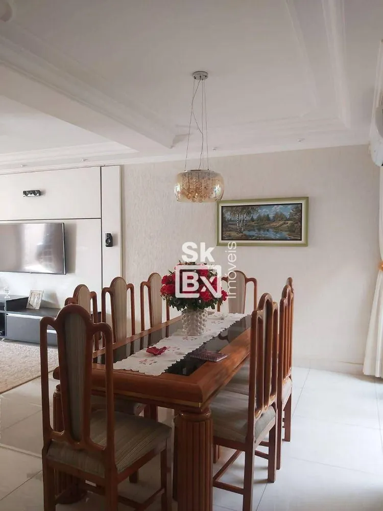 Casa, 5 quartos, 347 m² - Foto 4