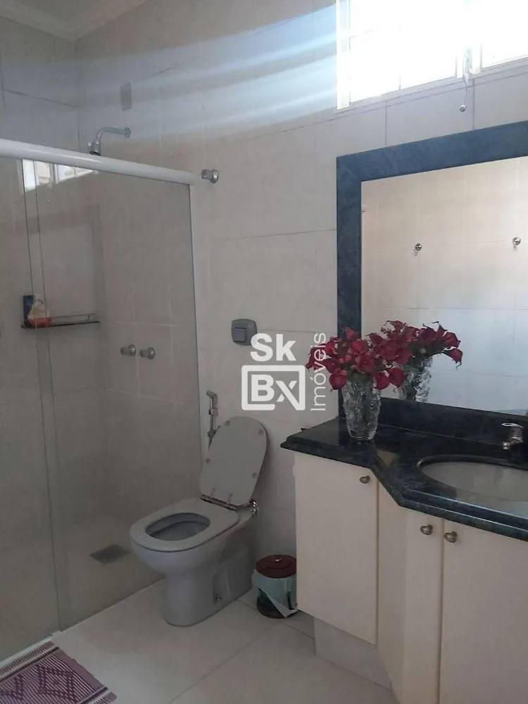 Casa, 5 quartos, 347 m² - Foto 9