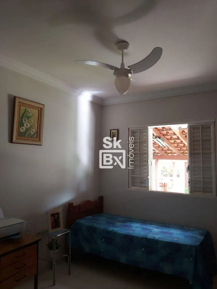 Casa, 5 quartos, 347 m² - Foto 11