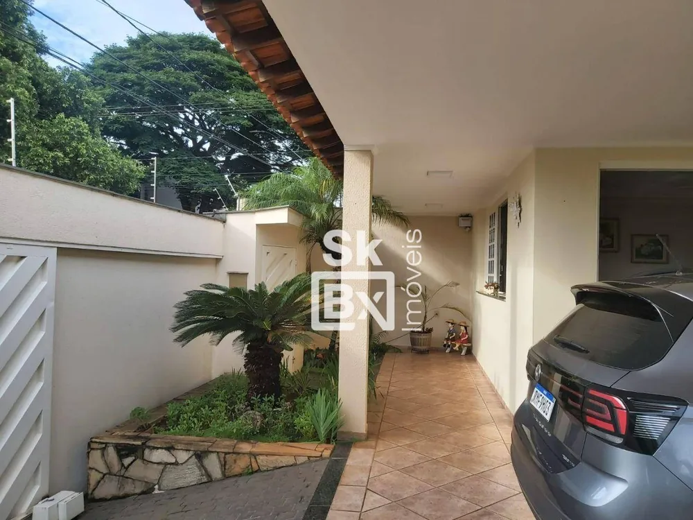 Casa, 5 quartos, 347 m² - Foto 3