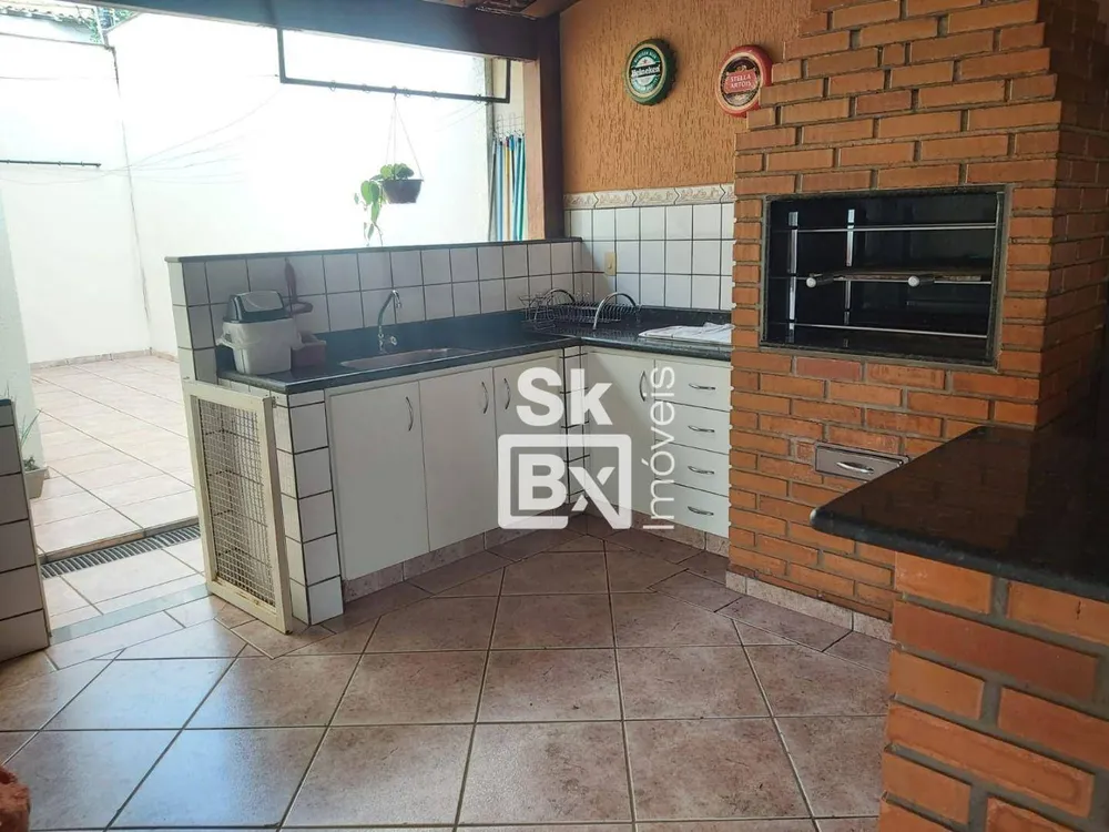 Casa, 5 quartos, 347 m² - Foto 12