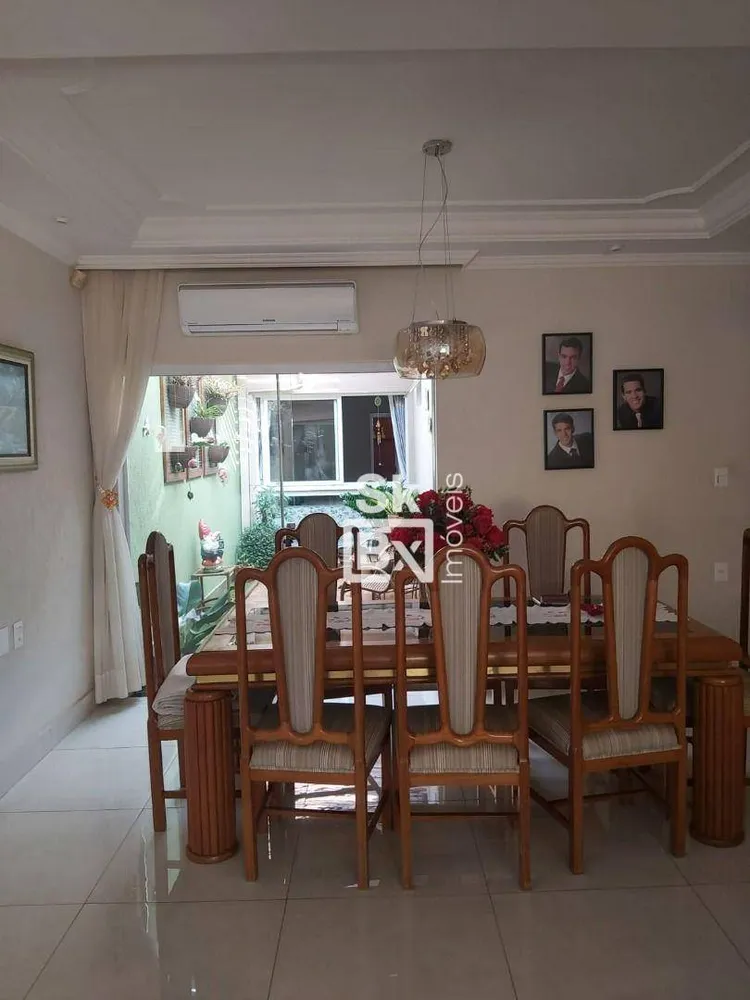 Casa, 5 quartos, 347 m² - Foto 5