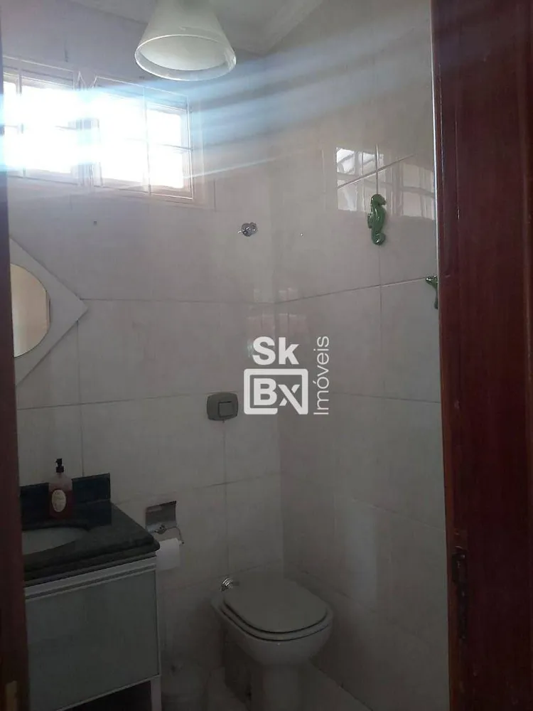 Casa, 5 quartos, 347 m² - Foto 6