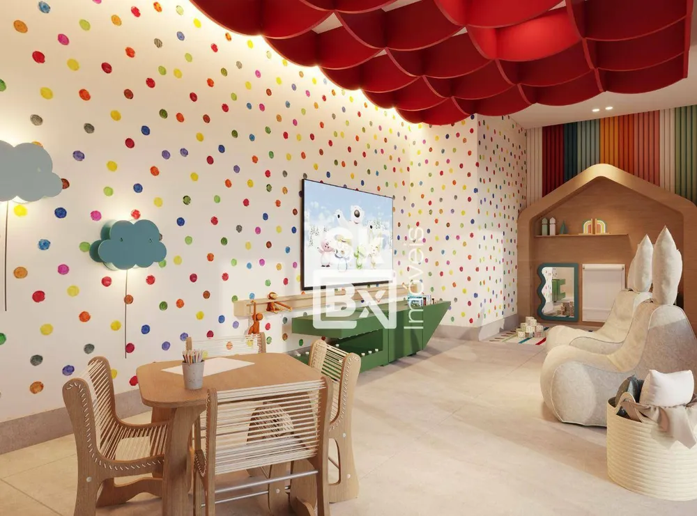 Kitnet-Studio, 55 m² - Foto 13