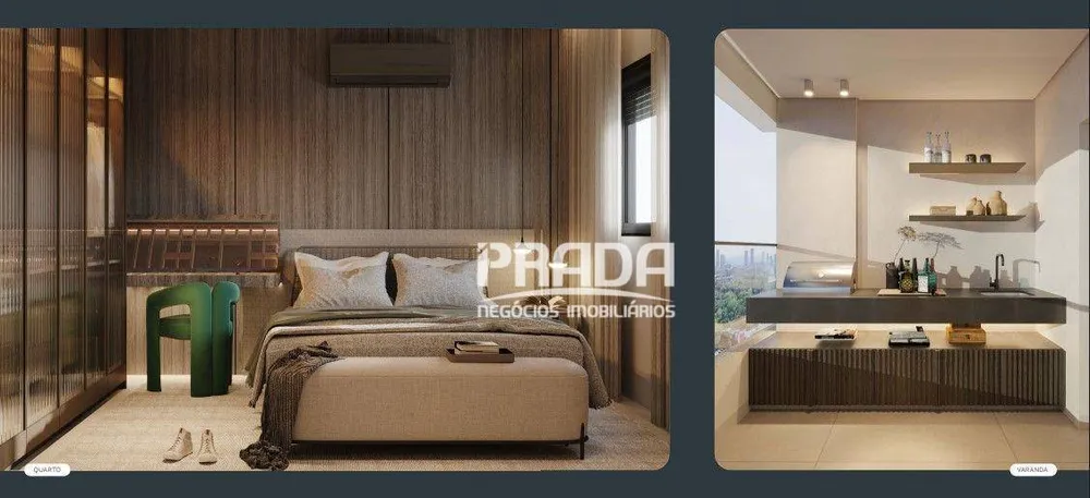 Kitnet-Studio, 55 m² - Foto 2