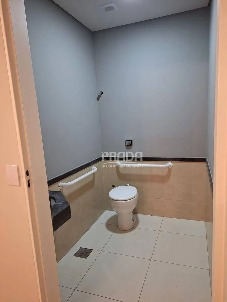 Sala-Conjunto, 190 m² - Foto 12