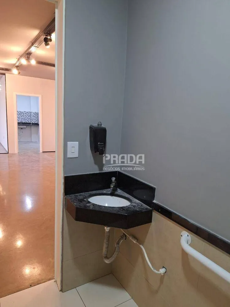 Sala-Conjunto, 190 m² - Foto 13