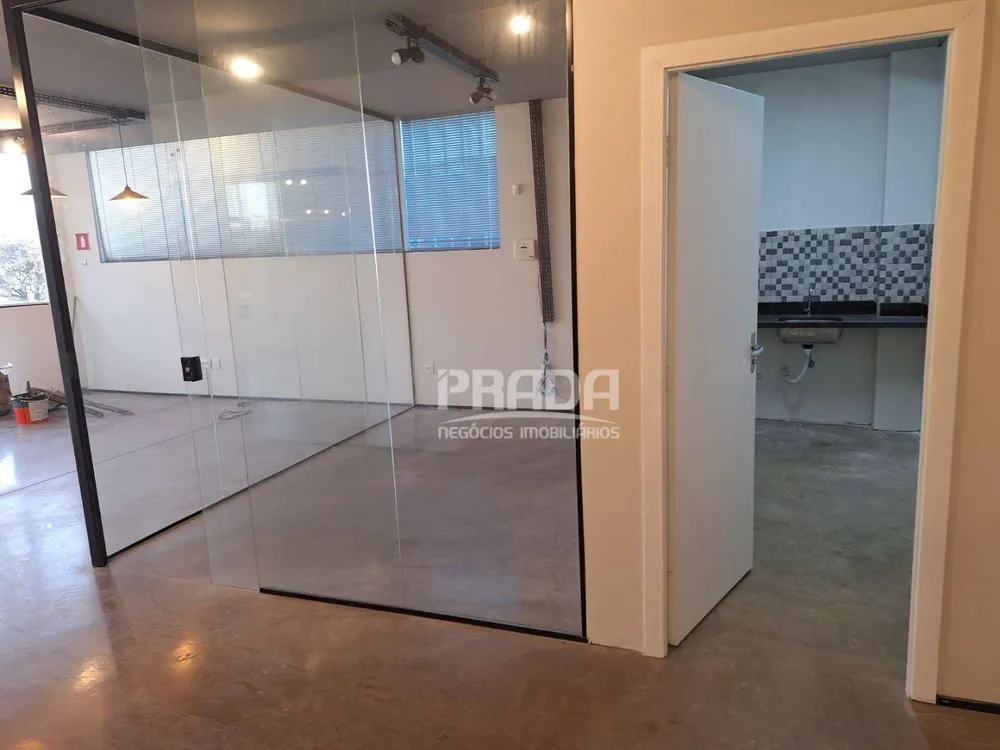 Sala-Conjunto, 190 m² - Foto 4
