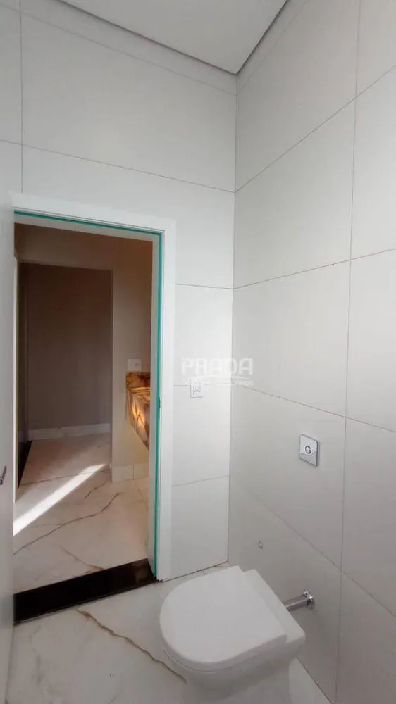 Casa de Condomínio, 3 quartos - Foto 10