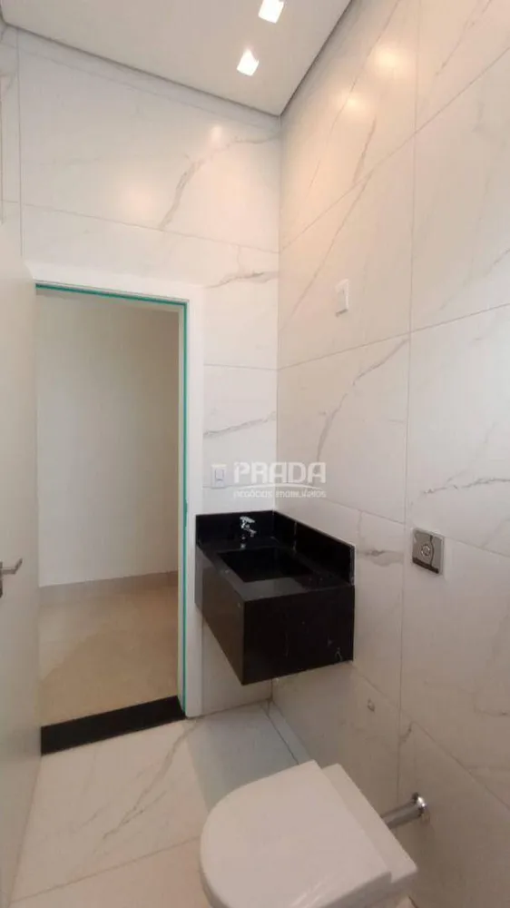 Casa de Condomínio, 3 quartos - Foto 3