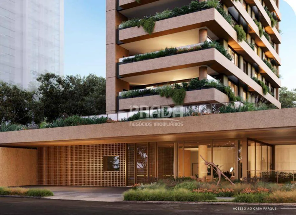 Apartamento, 4 quartos, 247 m² - Foto 10