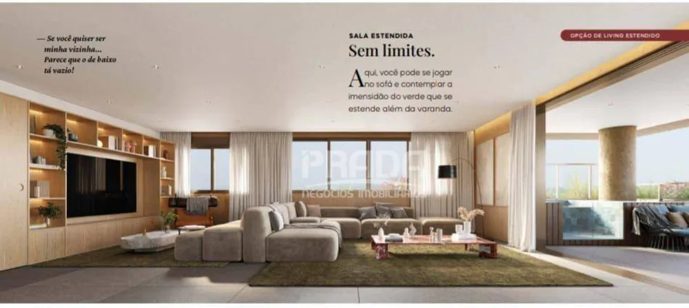 Apartamento, 4 quartos, 247 m² - Foto 5