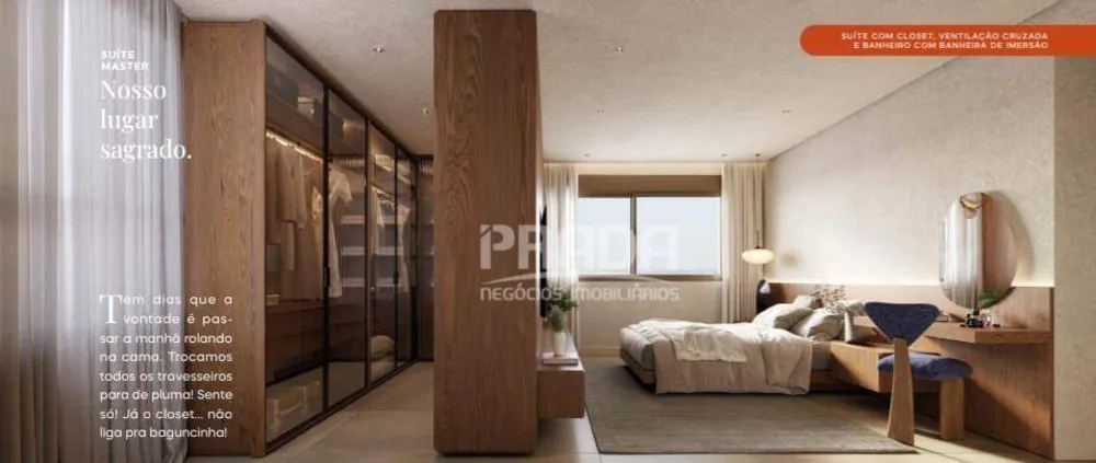 Apartamento, 4 quartos, 247 m² - Foto 8