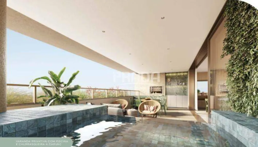 Apartamento, 4 quartos, 247 m² - Foto 4