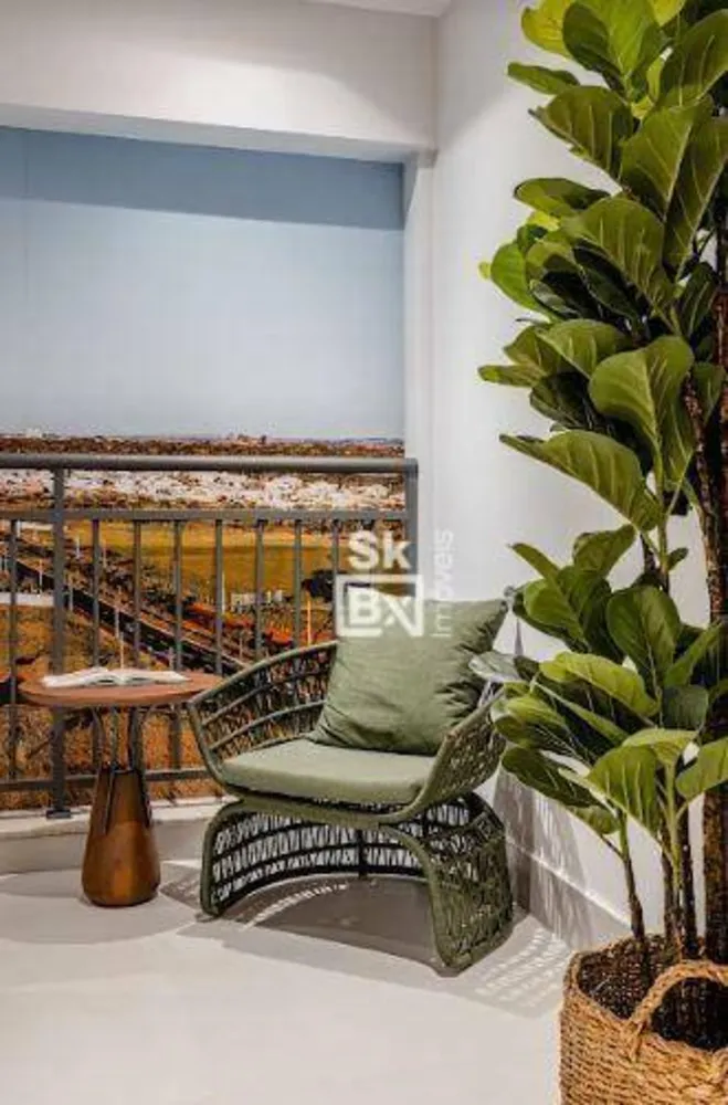 Apartamento, 3 quartos, 103 m² - Foto 8