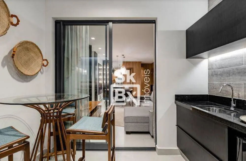 Apartamento, 3 quartos, 103 m² - Foto 4