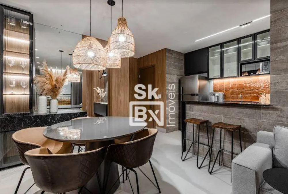 Apartamento, 3 quartos, 103 m² - Foto 1