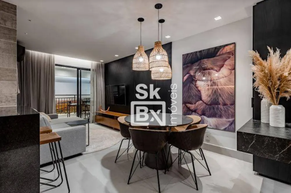 Apartamento, 3 quartos, 103 m² - Foto 2