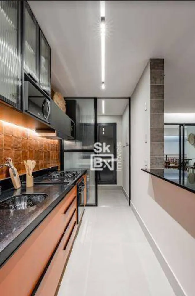 Apartamento, 3 quartos, 103 m² - Foto 5