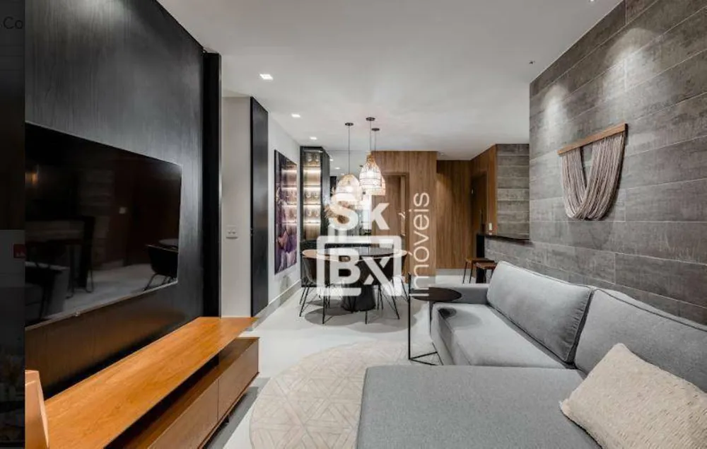 Apartamento, 3 quartos, 103 m² - Foto 3
