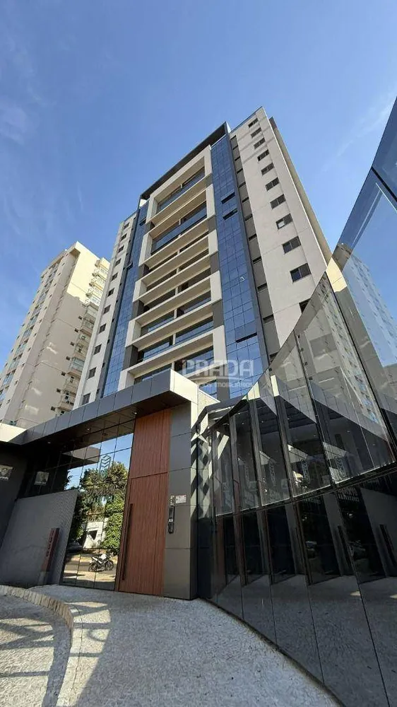 Apartamento, 3 quartos, 115 m² - Foto 13