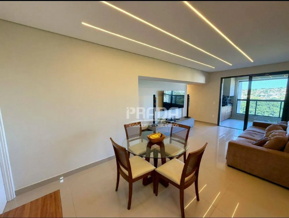 Apartamento, 3 quartos, 115 m² - Foto 4