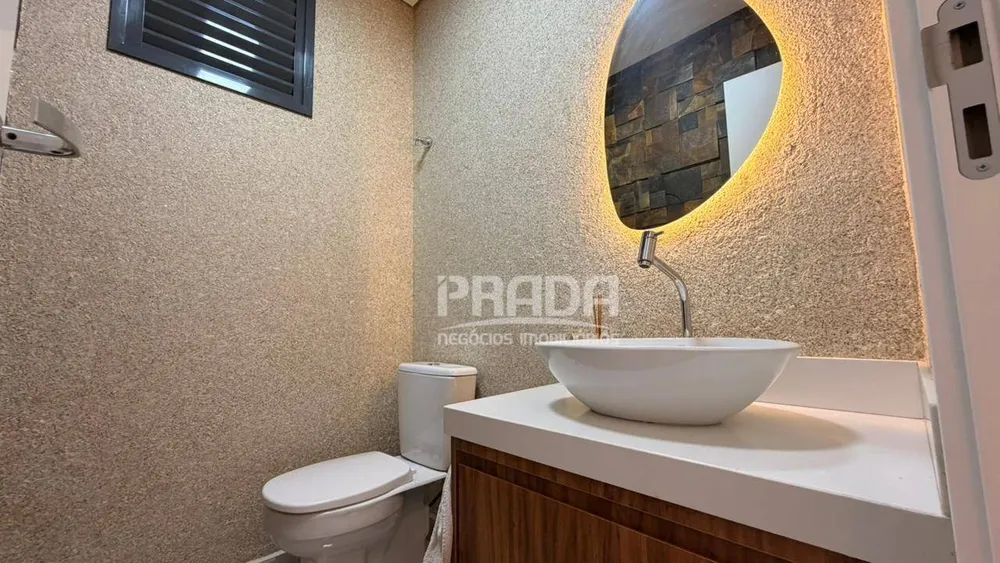 Apartamento, 3 quartos, 115 m² - Foto 7