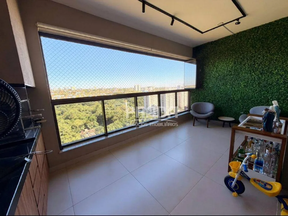 Apartamento, 3 quartos, 115 m² - Foto 3