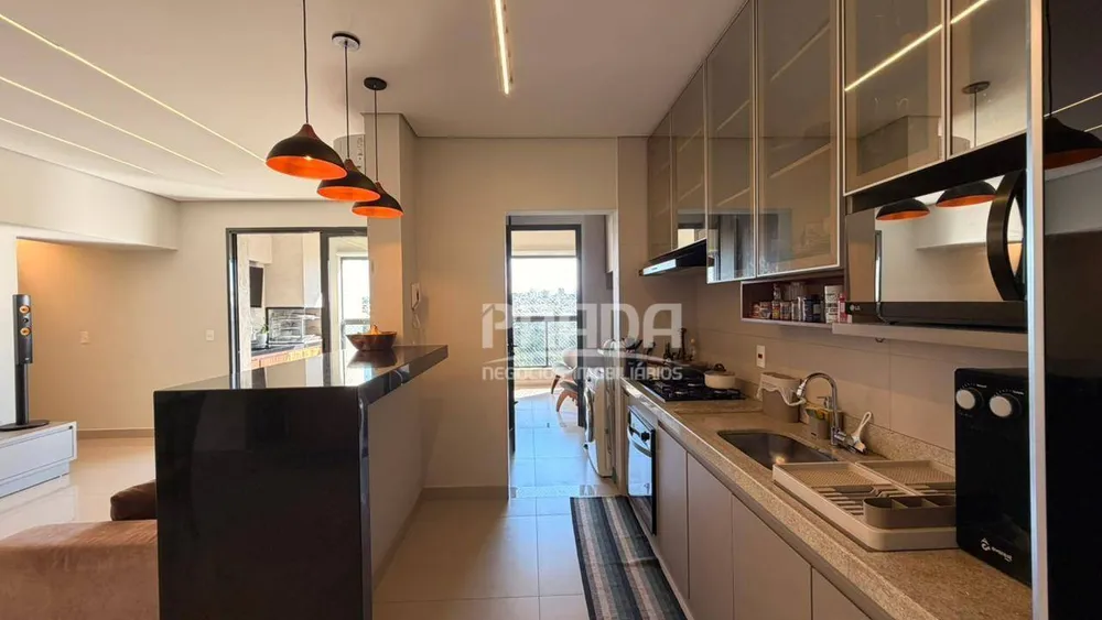 Apartamento, 3 quartos, 115 m² - Foto 6