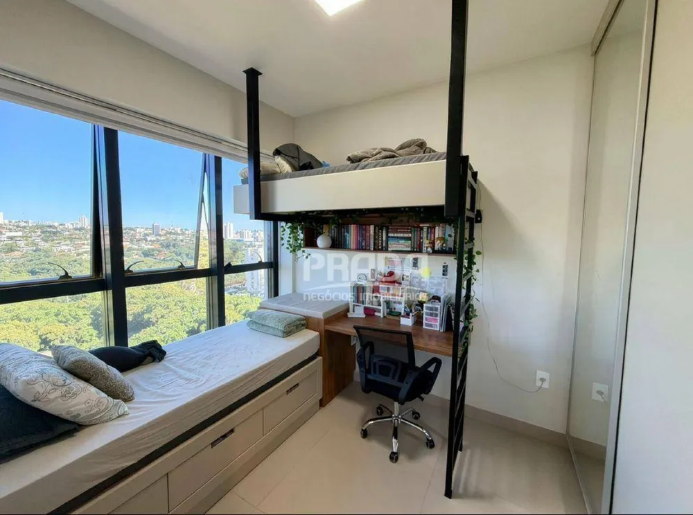 Apartamento, 3 quartos, 115 m² - Foto 2