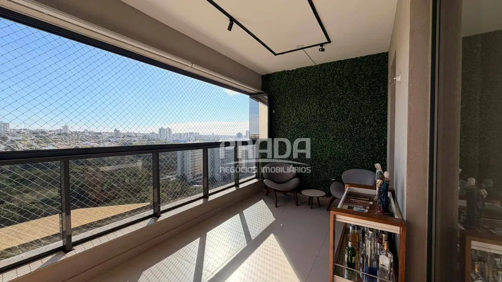 Apartamento, 3 quartos, 115 m² - Foto 8