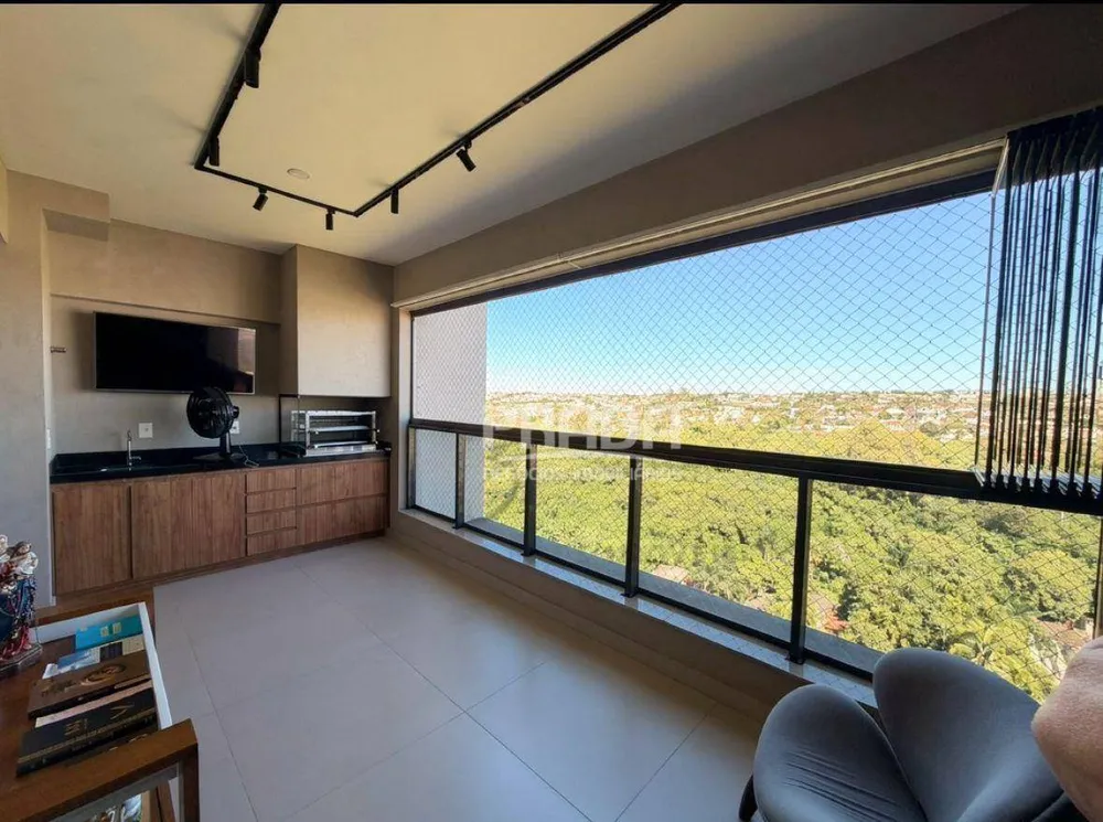 Apartamento, 3 quartos, 115 m² - Foto 1