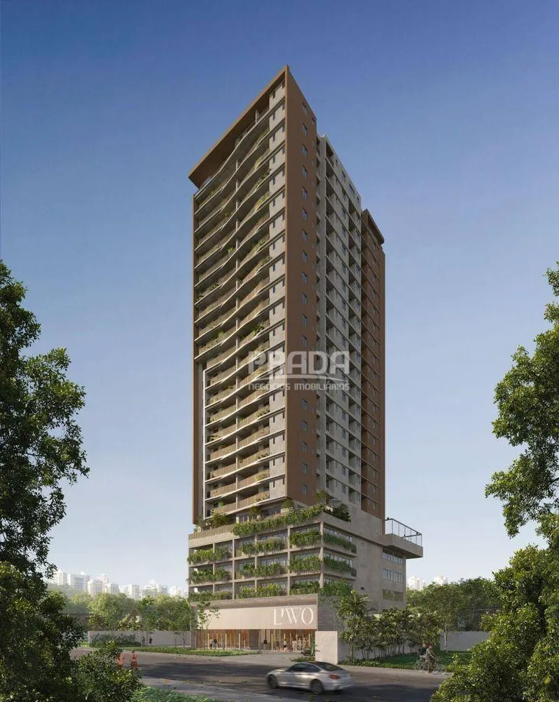 Apartamento, 3 quartos, 91 m² - Foto 12